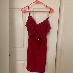 ODelilah M/L Dress